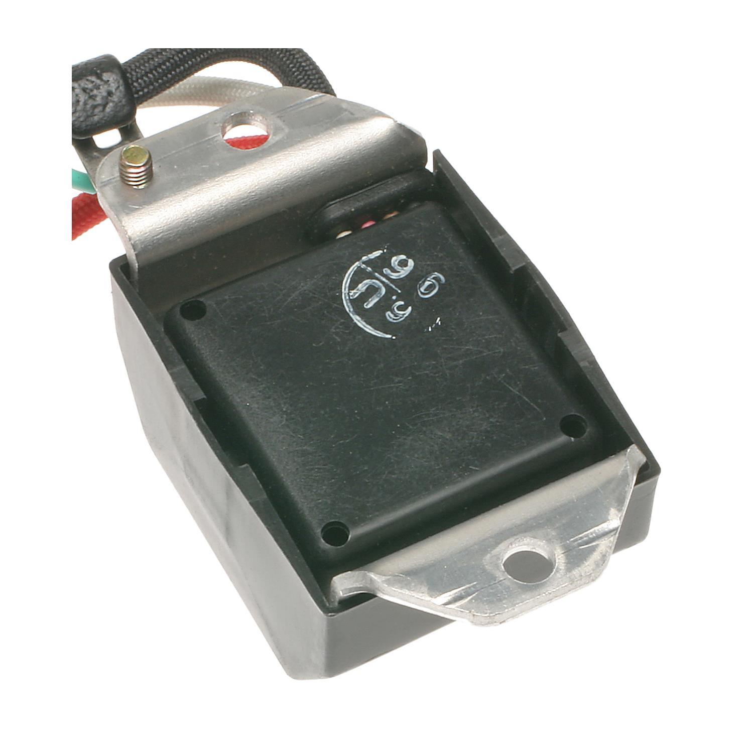 Standard Motor Products LX727 Ignition Control Module product image 3 of 3