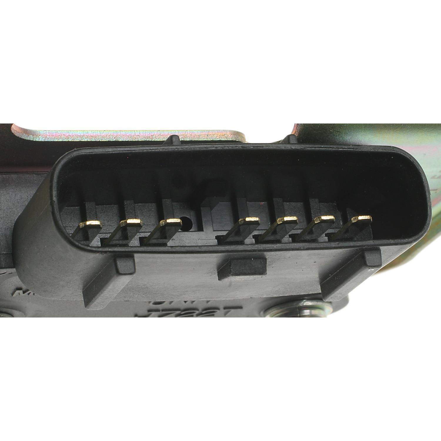 Standard Motor Products LX728 Ignition Control Module product image 3 of 3