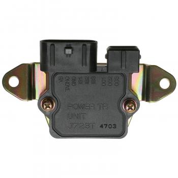 1994 Mitsubishi Montero Ignition Control Module Standard Motor Products LX729 image 1 of 3