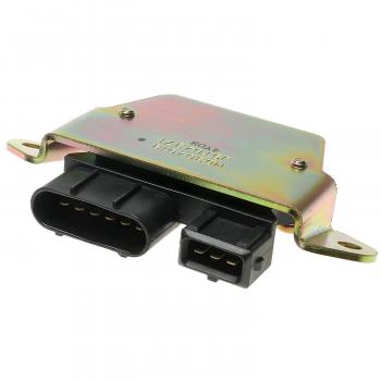 1994 Mitsubishi Montero Ignition Control Module Standard Motor Products LX729 image 2 of 3