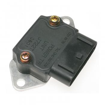 1999 Mitsubishi Eclipse Ignition Control Module Standard Motor Products LX730 image 2 of 3