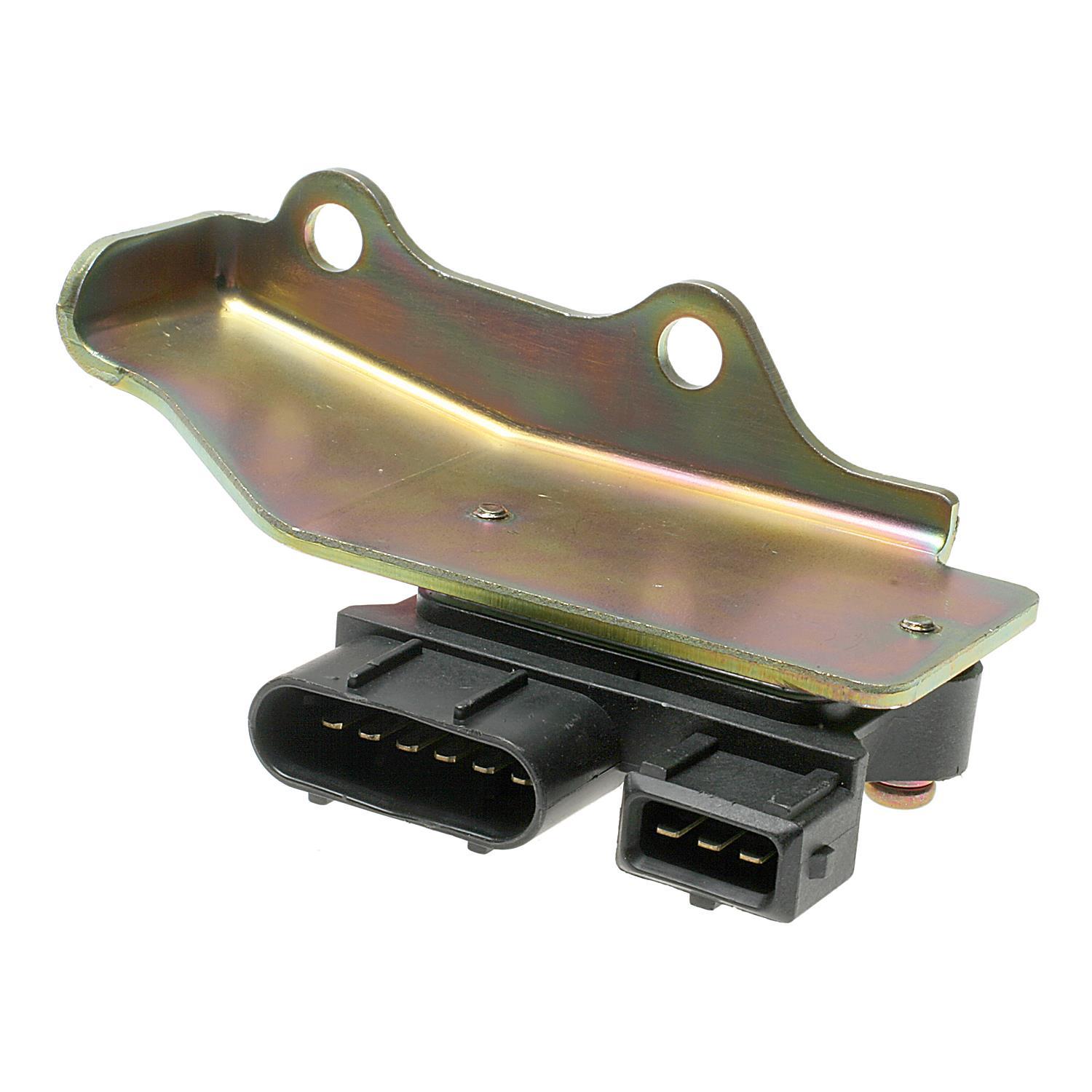 Standard Motor Products LX731 - Ignition Control Module Standard Motor Products LX731 Ignition Control Module product image 1 of 3