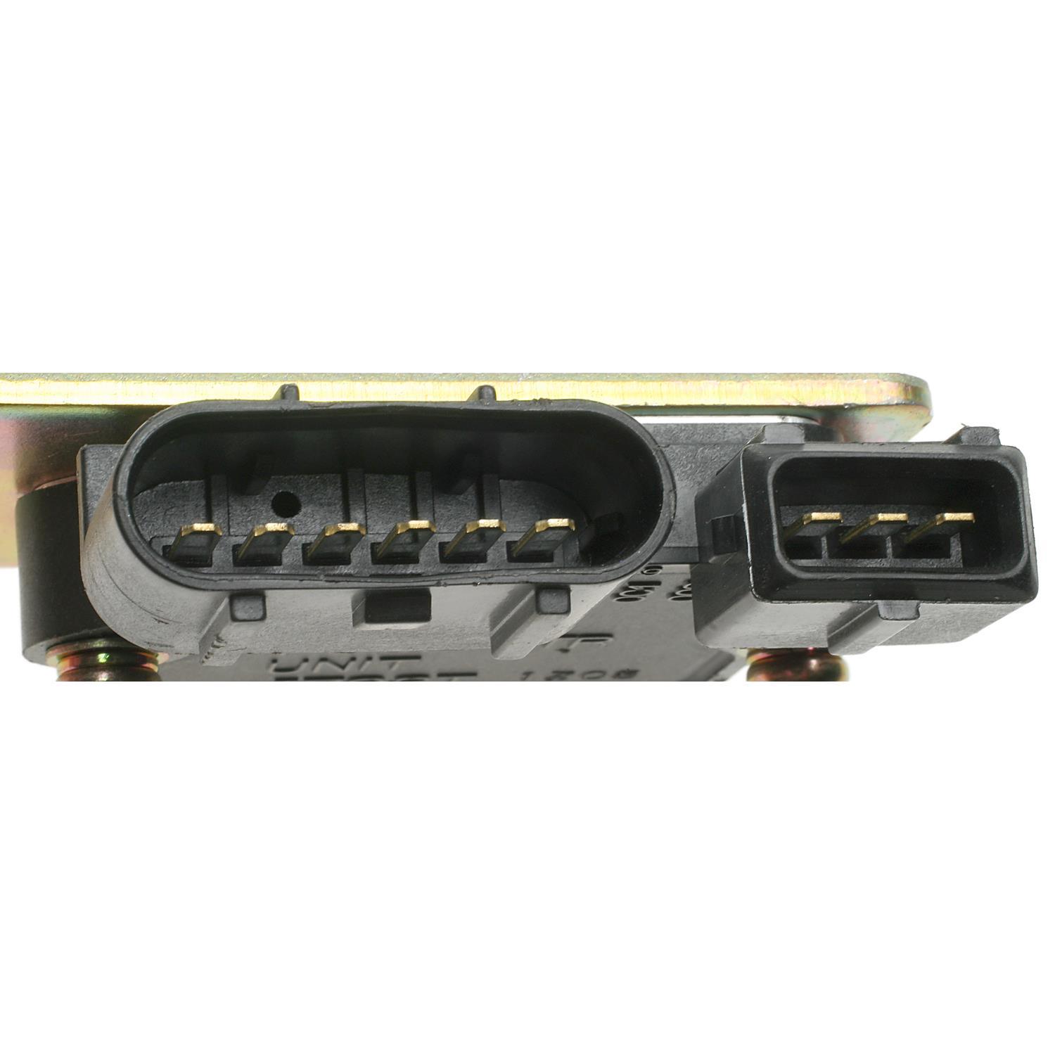 Standard Motor Products LX731 - Ignition Control Module Standard Motor Products LX731 Ignition Control Module product image 2 of 3