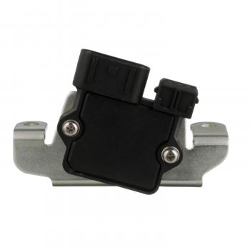 1999 Mitsubishi Montero Sport Ignition Control Module Standard Motor Products LX732 image 2 of 4