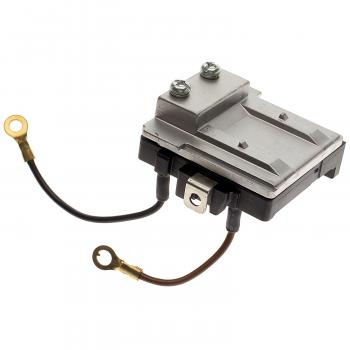 1992 Geo Prizm Ignition Control Module Standard Motor Products LX733 image 1 of 3