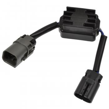 1989 Nissan Pathfinder Ignition Control Module Standard Motor Products LX735 image 3 of 4