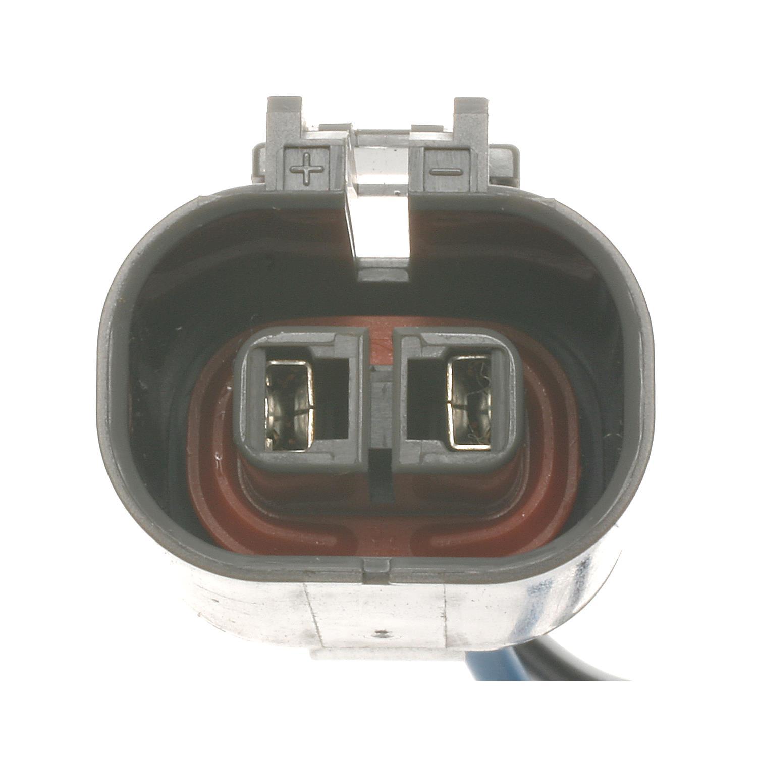 Standard Motor Products LX738 - Ignition Control Module Standard Motor Products LX738 Ignition Control Module product image 1 of 4