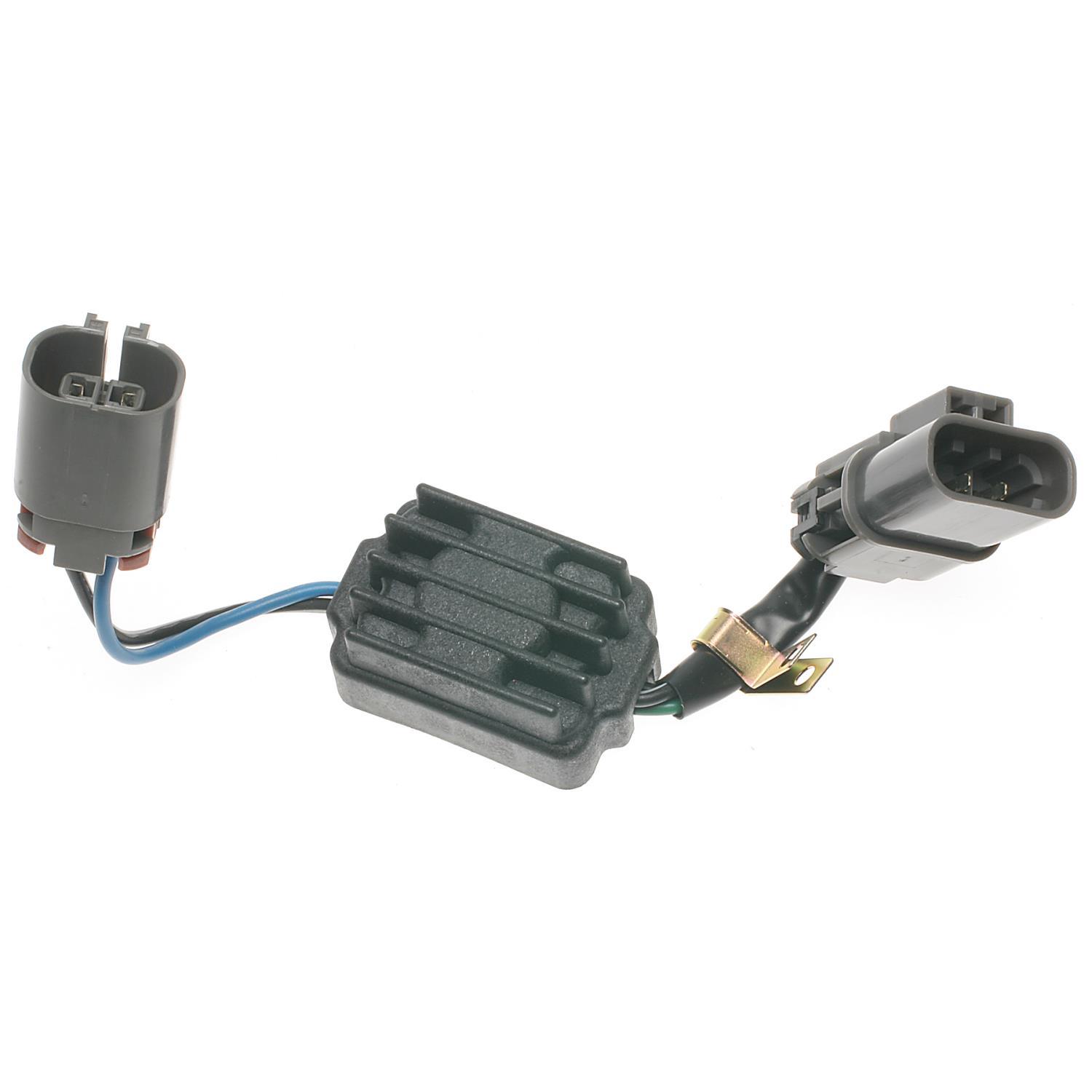 Standard Motor Products LX738 - Ignition Control Module Standard Motor Products LX738 Ignition Control Module product image 2 of 4