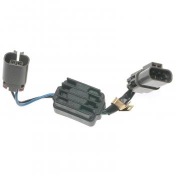 1988 Nissan 200SX Ignition Control Module Standard Motor Products LX738 image 2 of 4