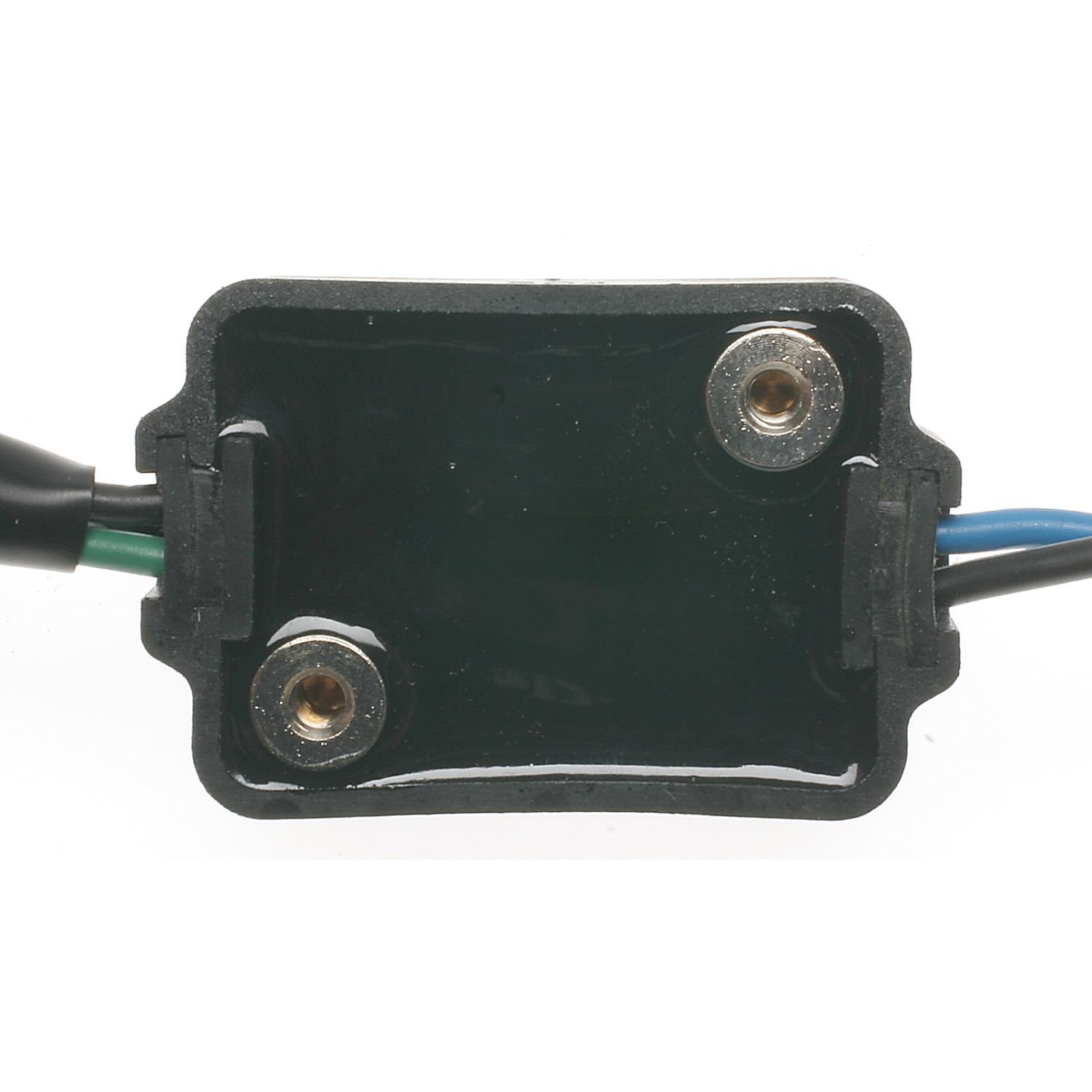 Standard Motor Products LX738 - Ignition Control Module Standard Motor Products LX738 Ignition Control Module product image 4 of 4