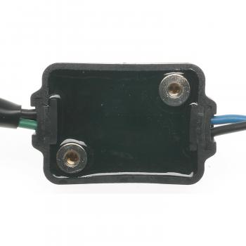 1988 Nissan 200SX Ignition Control Module Standard Motor Products LX738 image 4 of 4