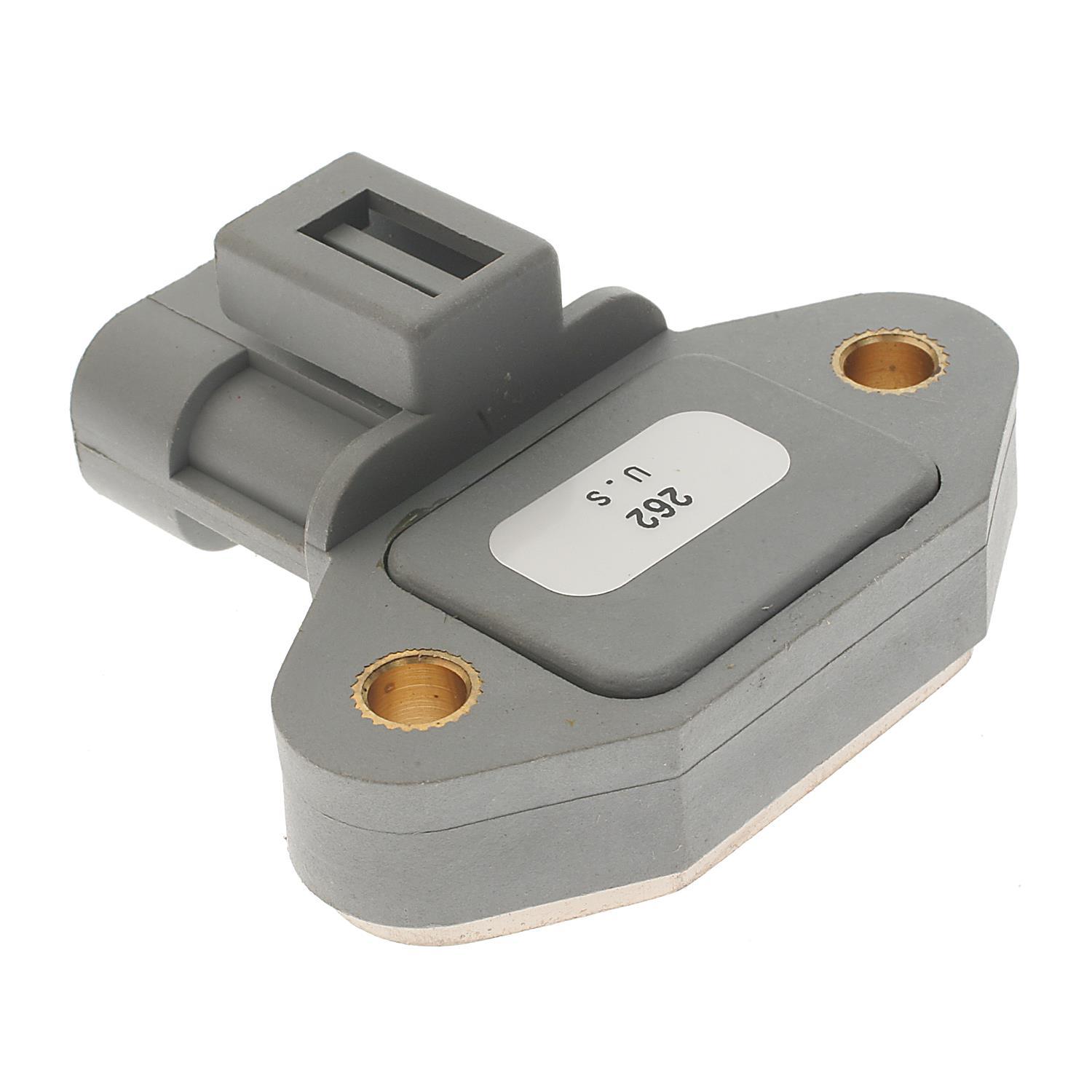 Standard Motor Products LX741 - Ignition Control Module Standard Motor Products LX741 Ignition Control Module product image 1 of 3