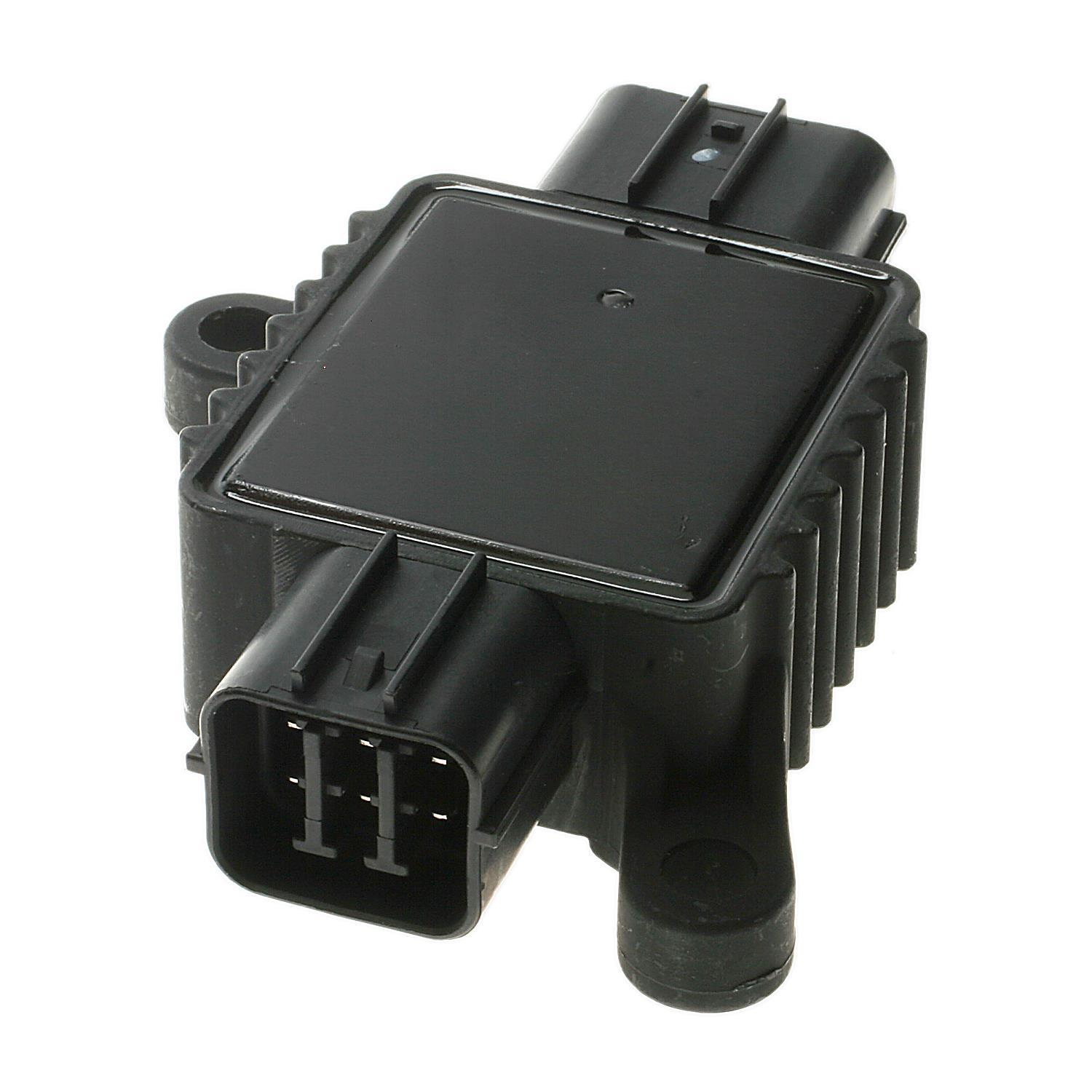 Standard Motor Products LX747 - Ignition Control Module Standard Motor Products LX747 Ignition Control Module product image 2 of 4