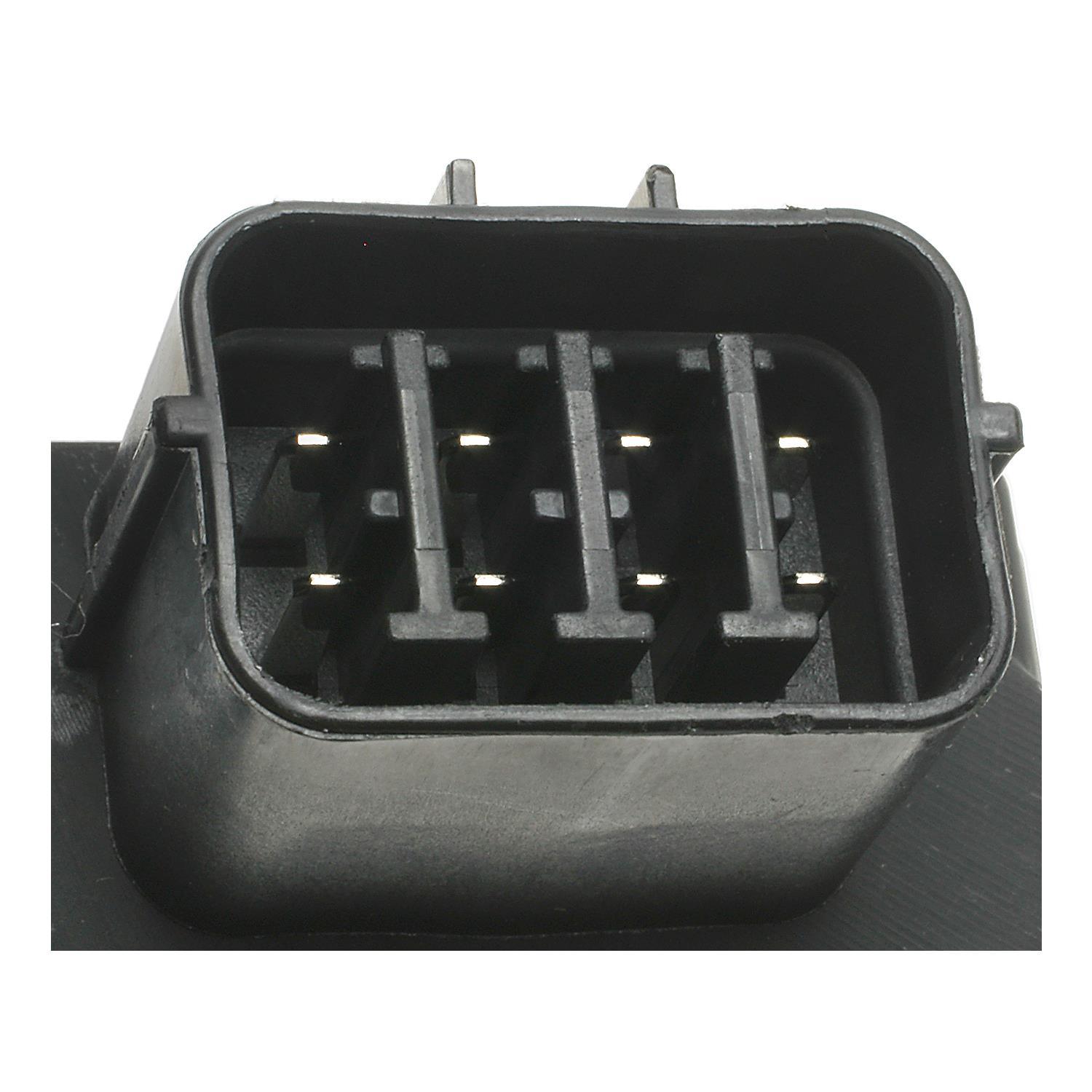 Standard Motor Products LX747 - Ignition Control Module Standard Motor Products LX747 Ignition Control Module product image 4 of 4