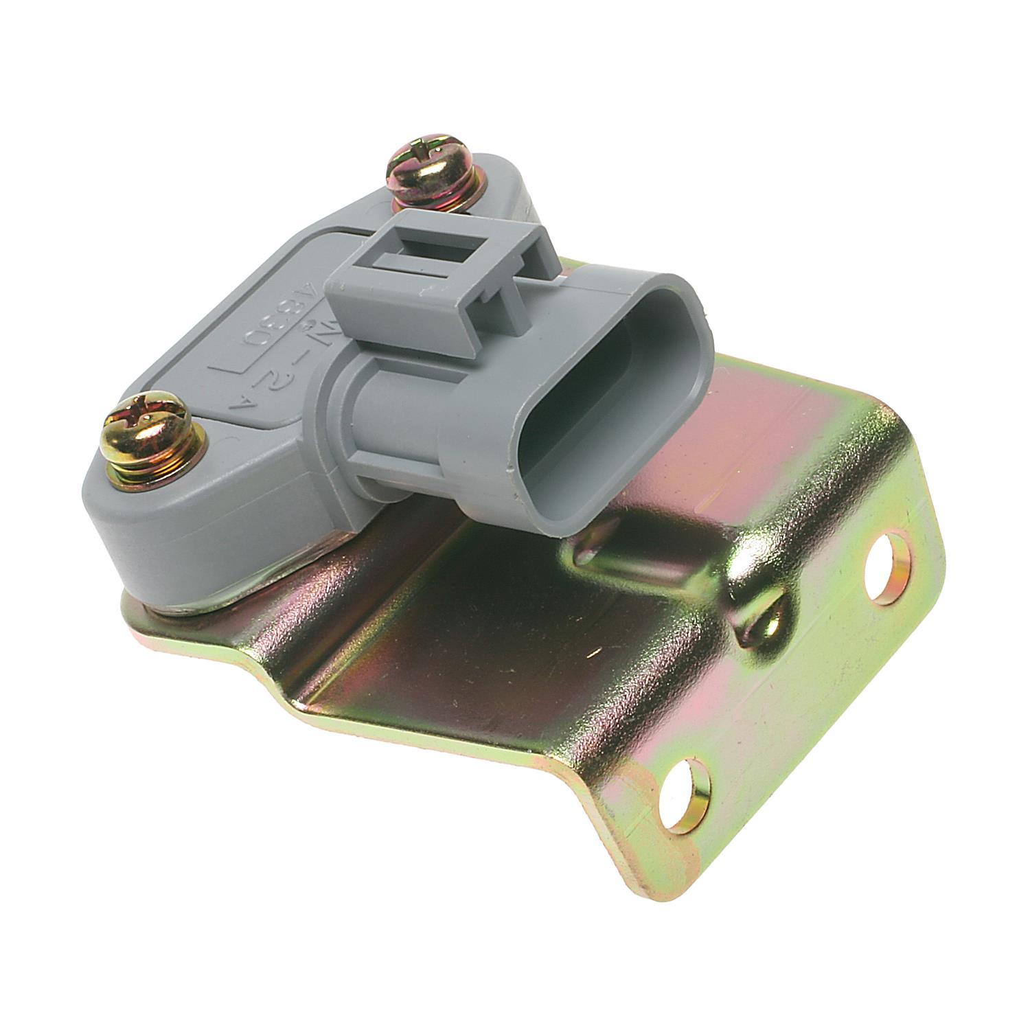 Standard Motor Products LX748 - Ignition Control Module Standard Motor Products LX748 Ignition Control Module product image 2 of 3