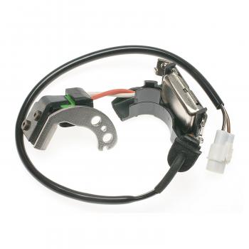 1990 Geo Tracker Ignition Control Module Standard Motor Products LX754 image 3 of 3