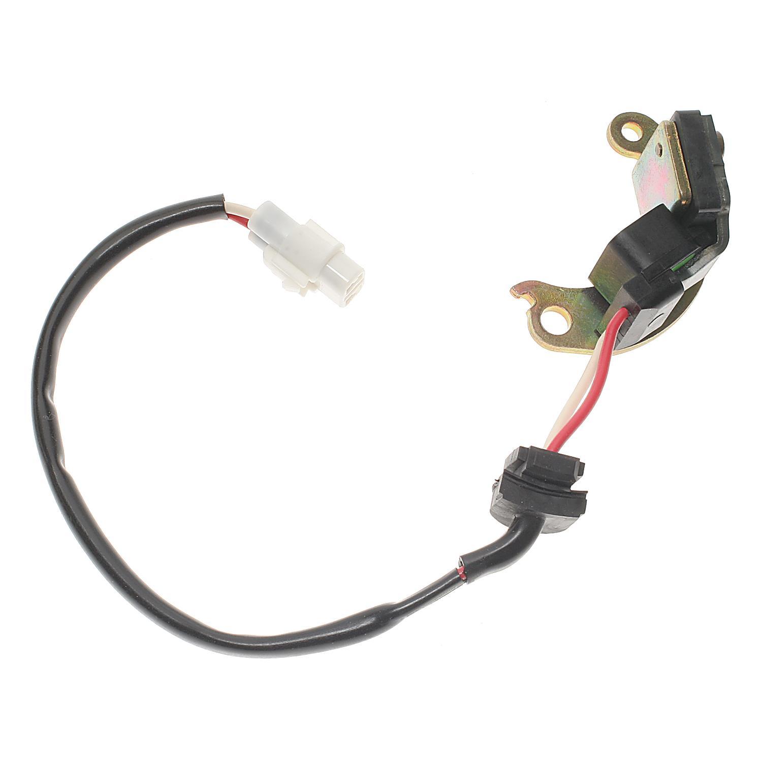 Standard Motor Products LX755 - Distributor Ignition Pickup Standard Motor Products LX755 Distributor Ignition Pickup product image 1 of 3