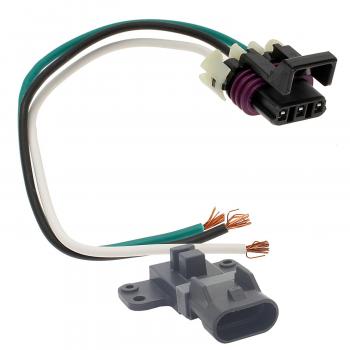 2004 GMC Sonoma Engine Camshaft Position Sensor Kit Standard Motor Products LX756K image 2 of 4