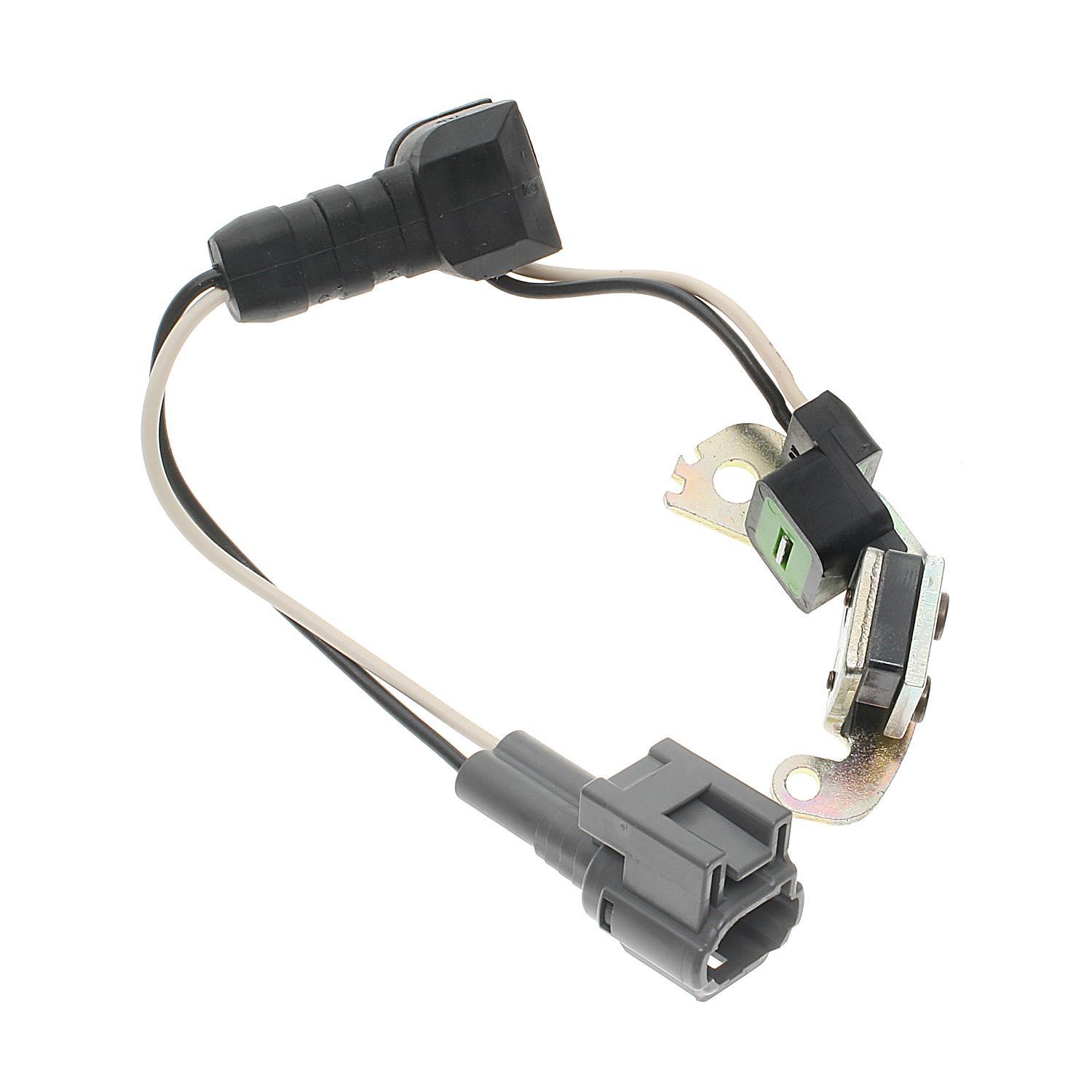 Standard Motor Products LX758 - Distributor Ignition Pickup Standard Motor Products LX758 Distributor Ignition Pickup product image 2 of 3