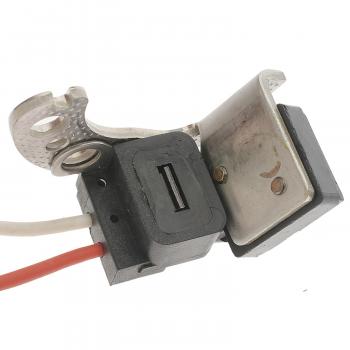 1990 Suzuki Swift Distributor Ignition Pickup Standard Motor Products LX763 image 2 of 3