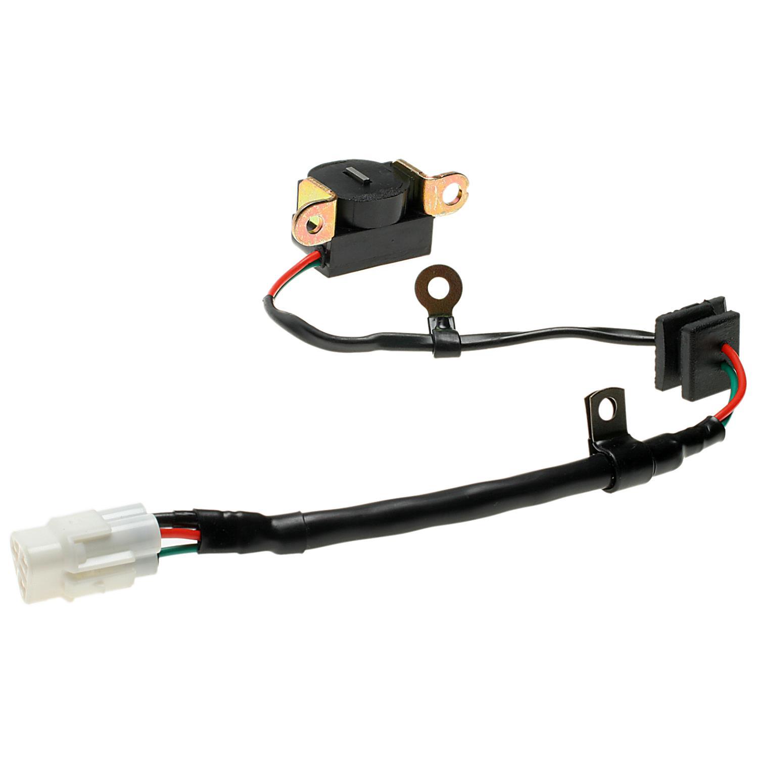 Standard Motor Products LX764 - Distributor Ignition Pickup Standard Motor Products LX764 Distributor Ignition Pickup product image 2 of 3
