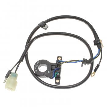1987 Honda Accord Distributor Ignition Pickup Standard Motor Products LX766 image 1 of 3