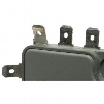 2002 Honda Accord Ignition Control Module Standard Motor Products LX781 image 3 of 3