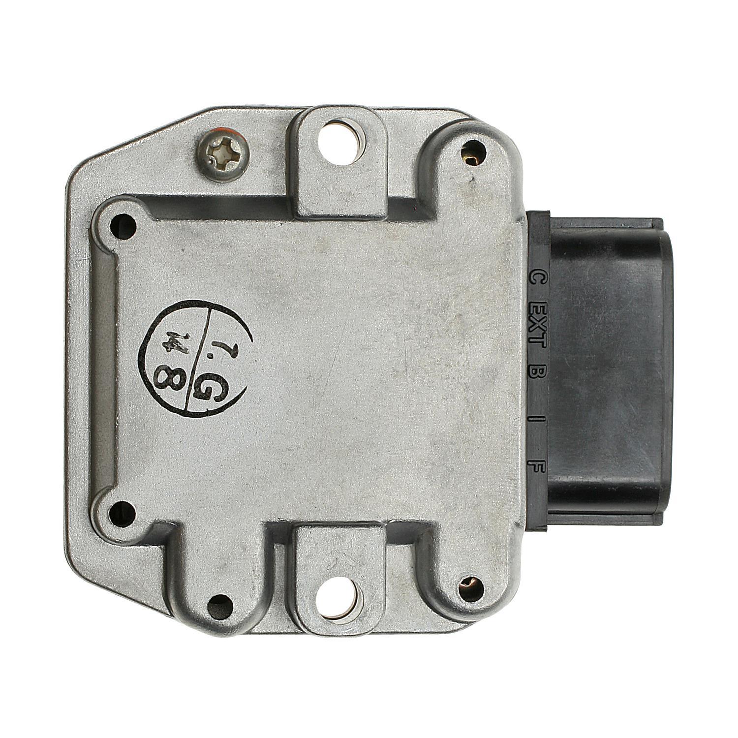 Standard Motor Products LX783 - Ignition Control Module Standard Motor Products LX783 Ignition Control Module product image 1 of 3