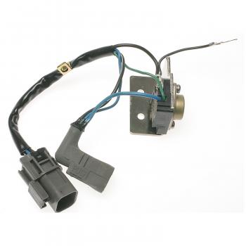 1989 Nissan Stanza Ignition Control Module Standard Motor Products LX784 image 2 of 3