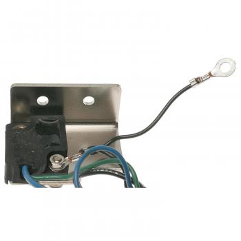 1989 Nissan Stanza Ignition Control Module Standard Motor Products LX784 image 3 of 3