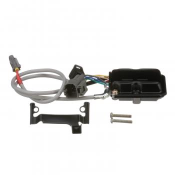 1995 Toyota 4Runner Ignition Control Module Standard Motor Products LX787 image 3 of 4