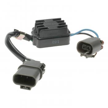 1989 Nissan Stanza Ignition Control Module Standard Motor Products LX788 image 2 of 3
