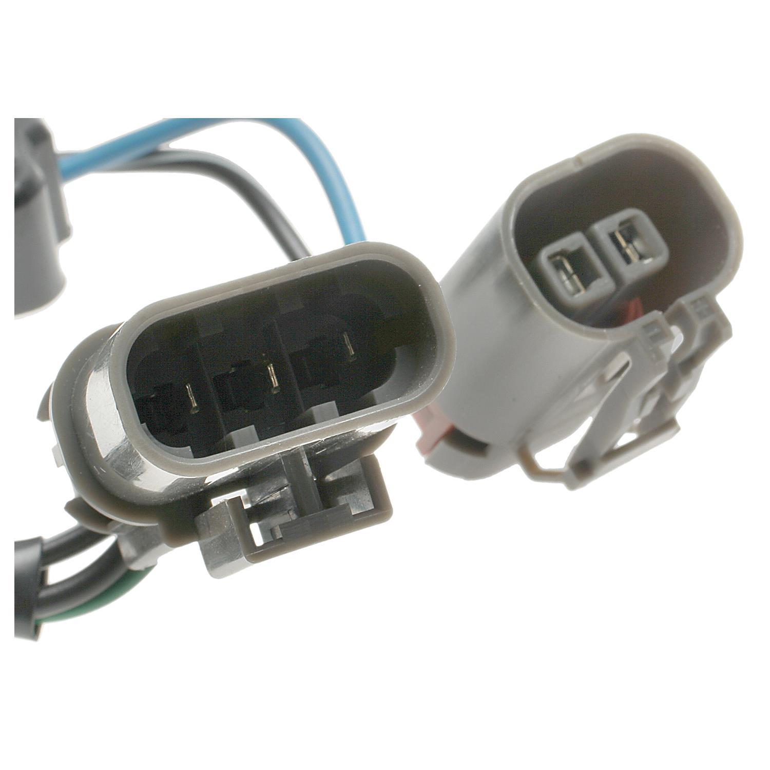 Standard Motor Products LX788 - Ignition Control Module Standard Motor Products LX788 Ignition Control Module product image 3 of 3