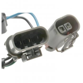 1989 Nissan Stanza Ignition Control Module Standard Motor Products LX788 image 3 of 3