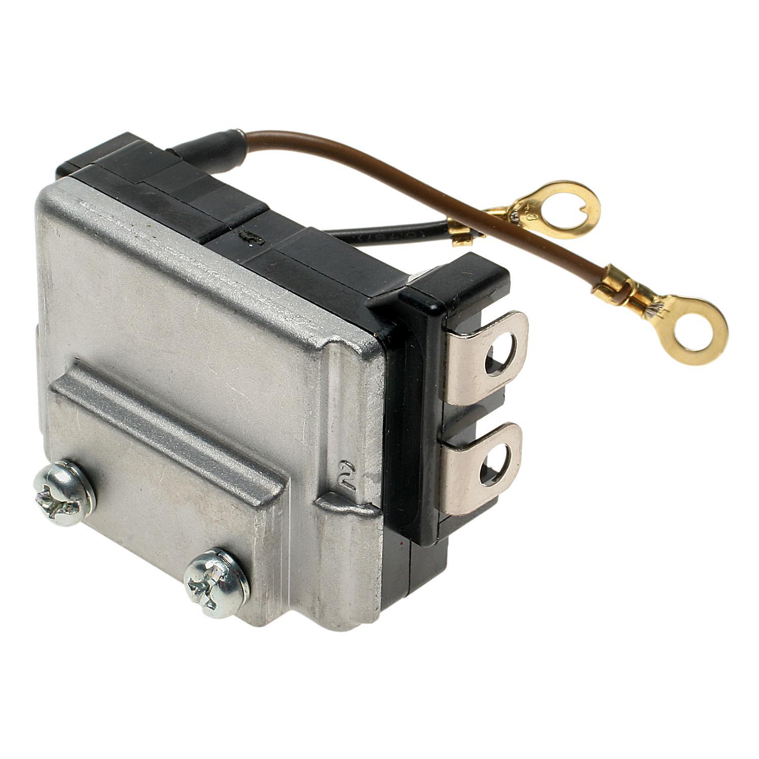 Standard Motor Products LX794 - Ignition Control Module Standard Motor Products LX794 Ignition Control Module product image 1 of 4