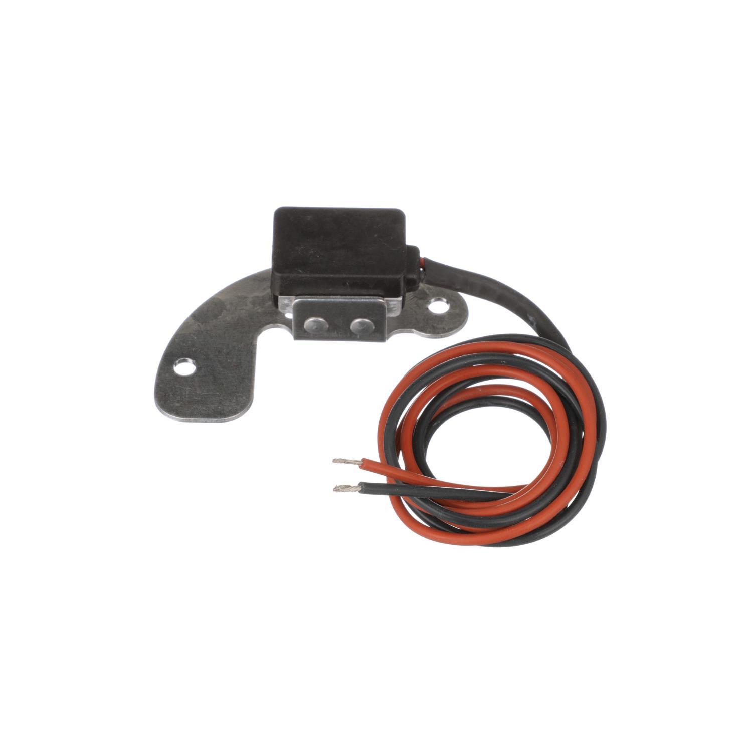 Standard Motor Products LX807 - Ignition Conversion Kit Standard Motor Products LX807 Ignition Conversion Kit product image 1 of 7