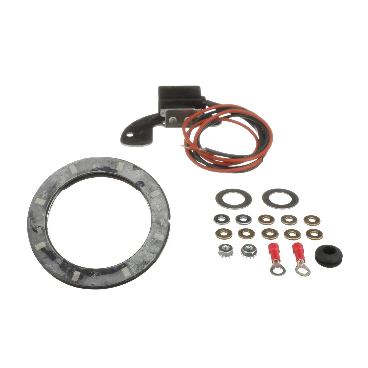 Standard Motor Products LX807 - Ignition Conversion Kit Standard Motor Products LX807 Ignition Conversion Kit product image 3 of 7