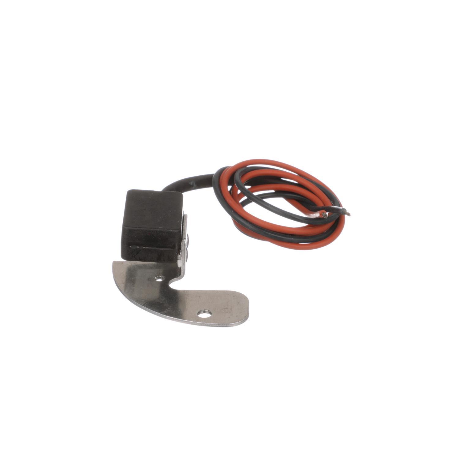 Standard Motor Products LX807 - Ignition Conversion Kit Standard Motor Products LX807 Ignition Conversion Kit product image 4 of 7