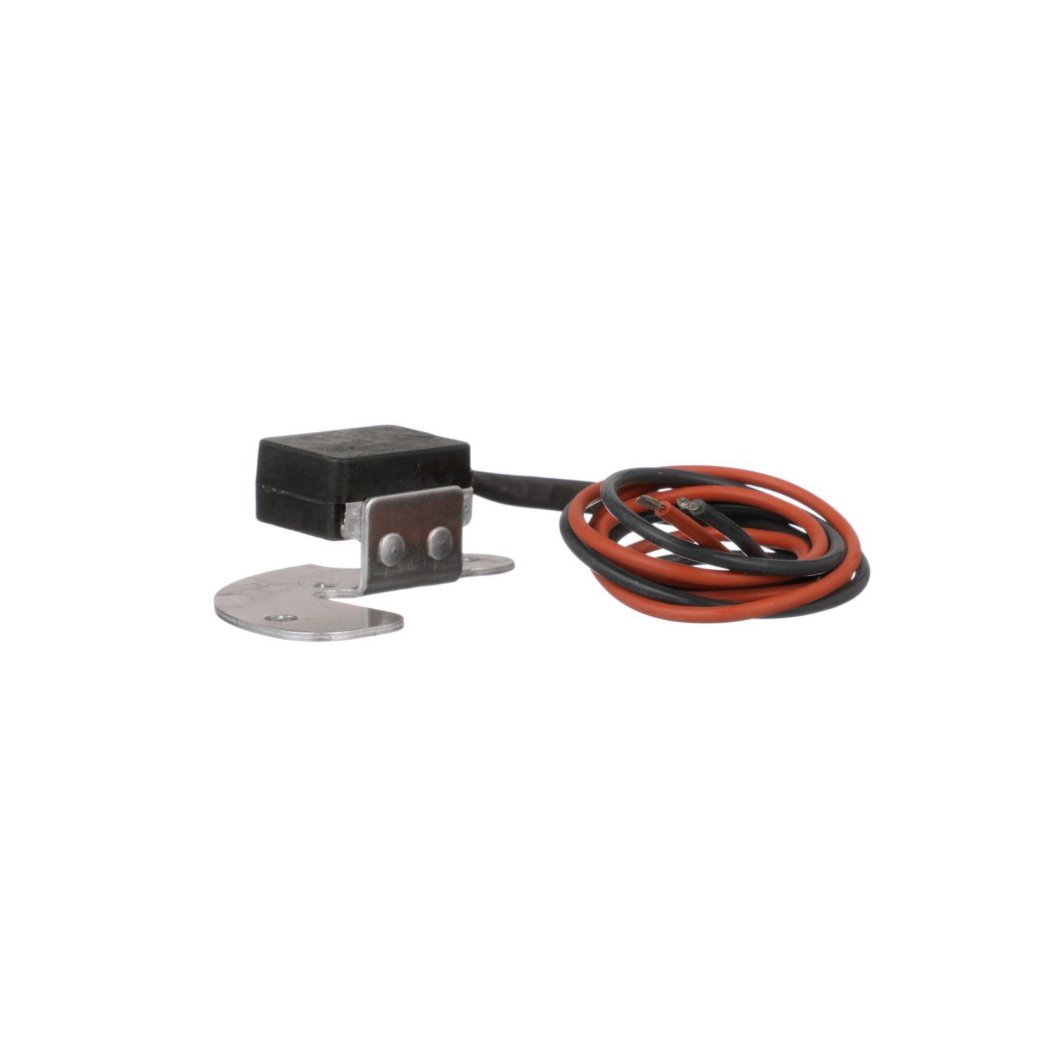 Standard Motor Products LX807 - Ignition Conversion Kit Standard Motor Products LX807 Ignition Conversion Kit product image 5 of 7