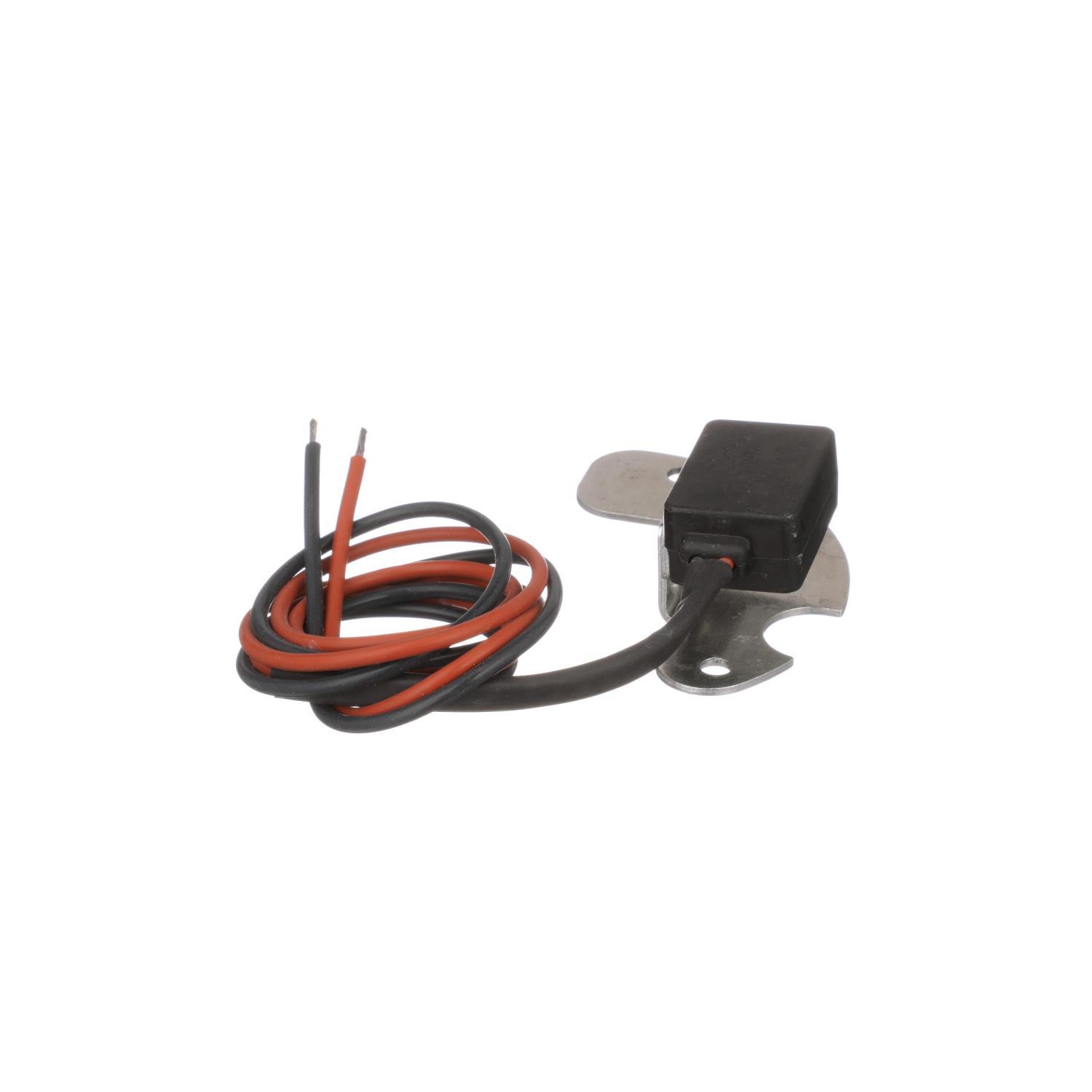 Standard Motor Products LX807 - Ignition Conversion Kit Standard Motor Products LX807 Ignition Conversion Kit product image 6 of 7