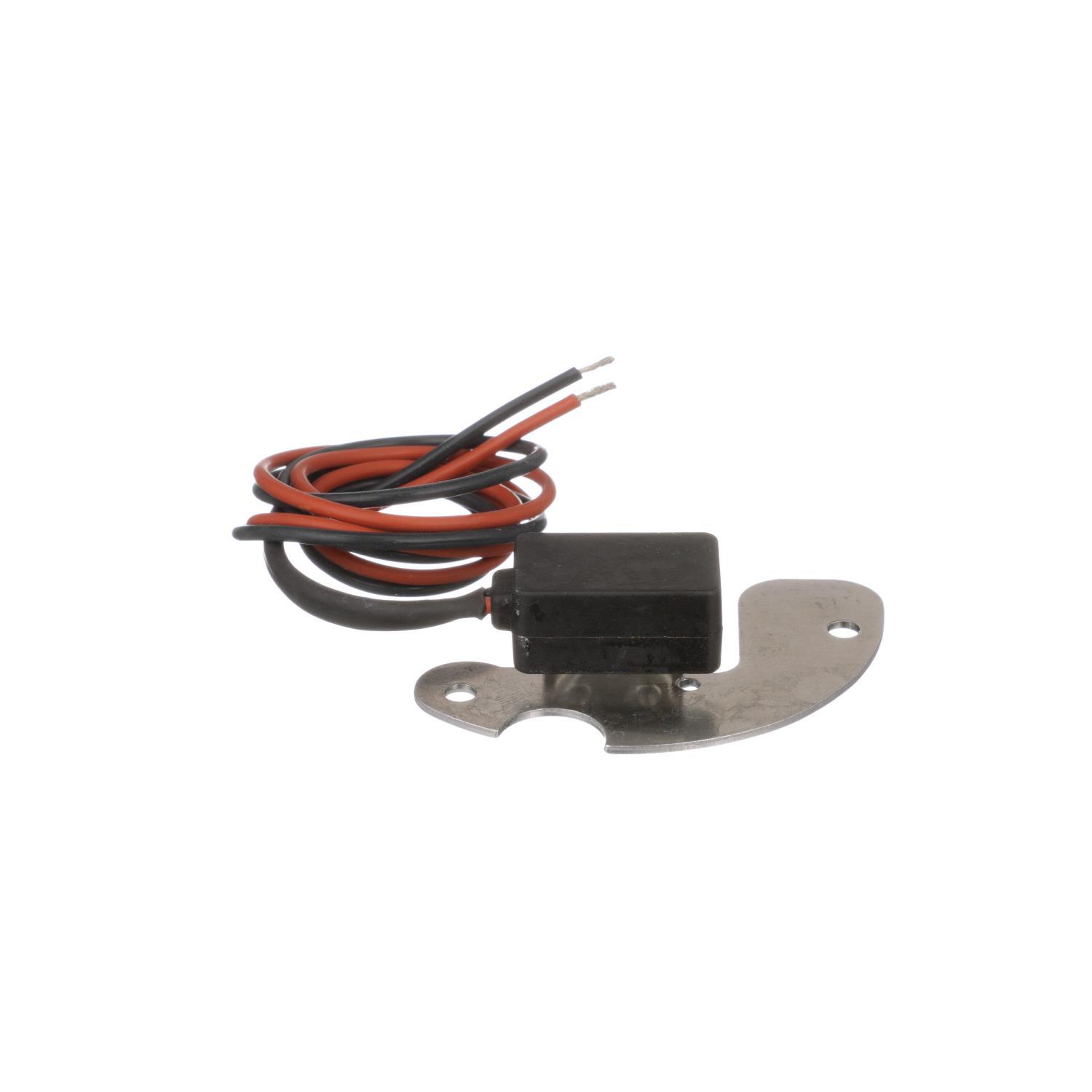 Standard Motor Products LX807 - Ignition Conversion Kit Standard Motor Products LX807 Ignition Conversion Kit product image 7 of 7