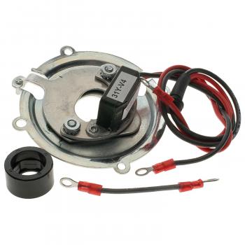 1966 Studebaker Cruiser Ignition Conversion Kit Standard Motor Products LX808 image 2 of 3