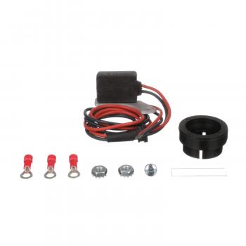 1971 Ford F-350 Ignition Conversion Kit Standard Motor Products LX809 image 3 of 4