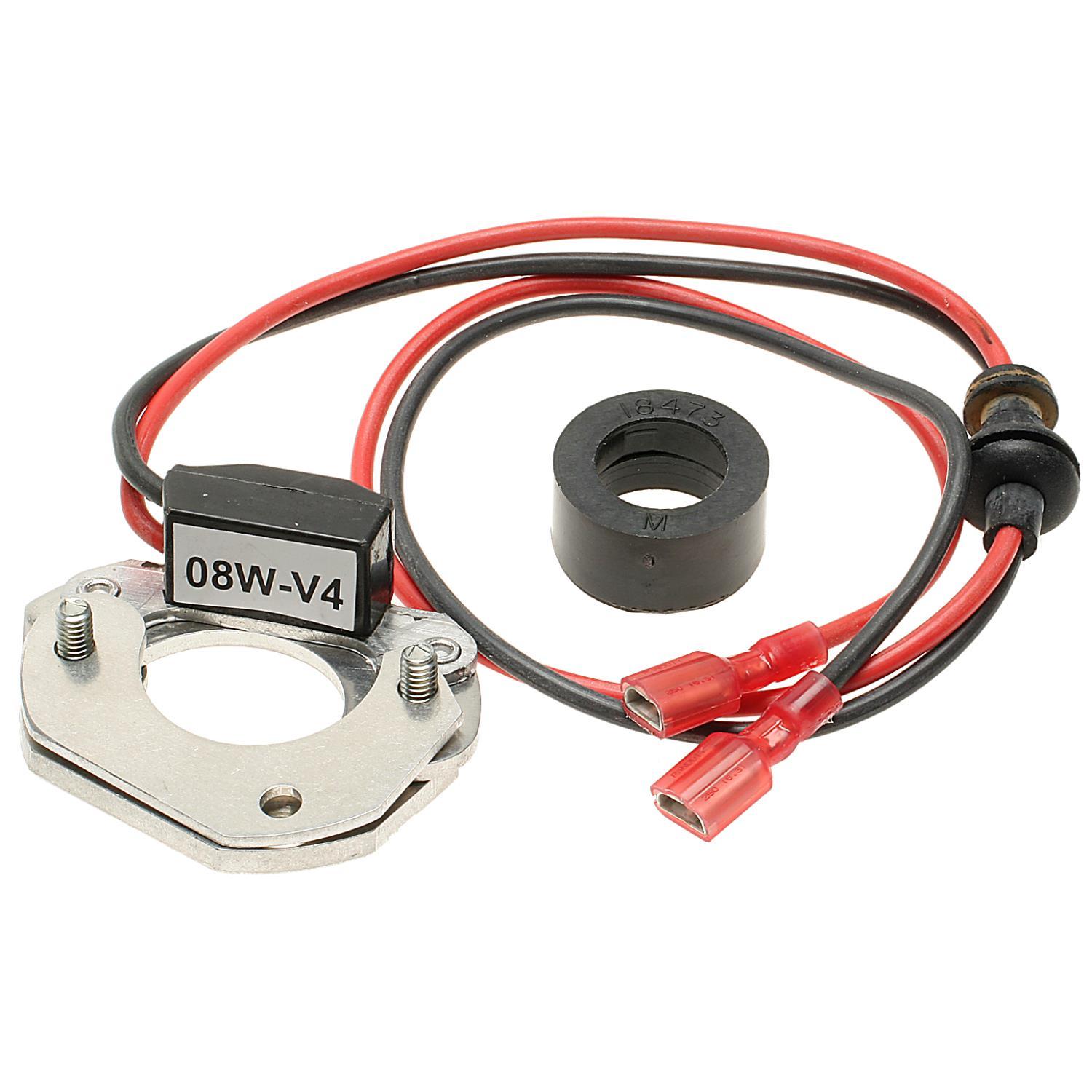 Standard Motor Products LX811 - Ignition Conversion Kit Standard Motor Products LX811 Ignition Conversion Kit product image 1 of 3