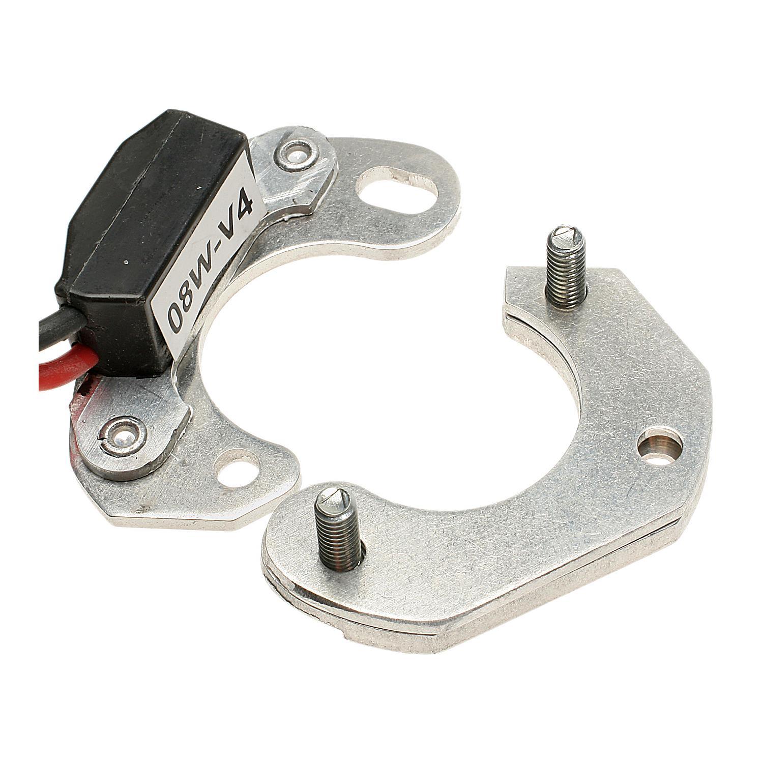 Standard Motor Products LX811 - Ignition Conversion Kit Standard Motor Products LX811 Ignition Conversion Kit product image 3 of 3