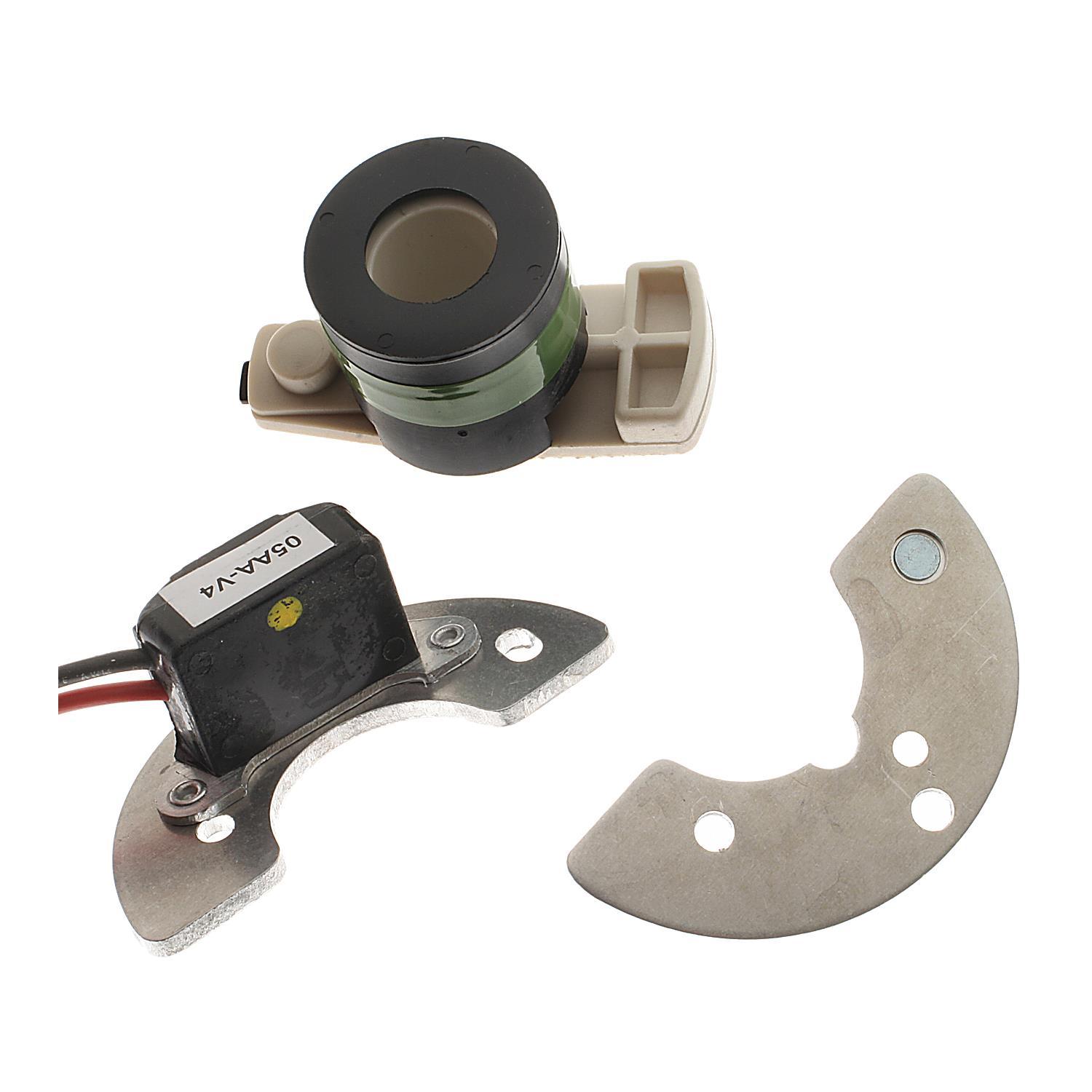 Standard Motor Products LX813 - Ignition Conversion Kit Standard Motor Products LX813 Ignition Conversion Kit product image 1 of 3