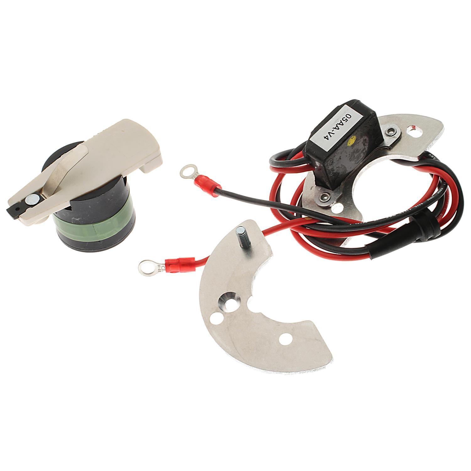 Standard Motor Products LX813 - Ignition Conversion Kit Standard Motor Products LX813 Ignition Conversion Kit product image 2 of 3