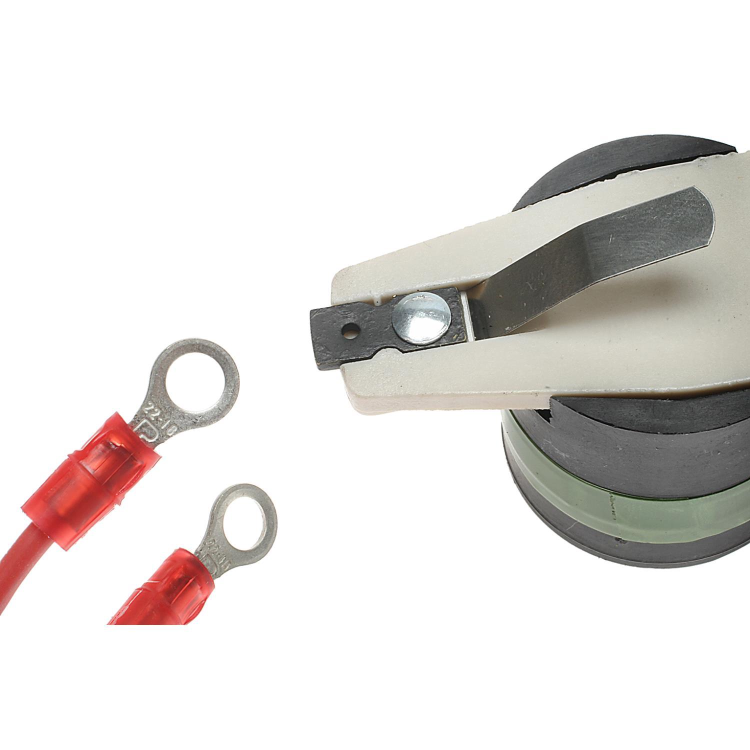 Standard Motor Products LX813 - Ignition Conversion Kit Standard Motor Products LX813 Ignition Conversion Kit product image 3 of 3