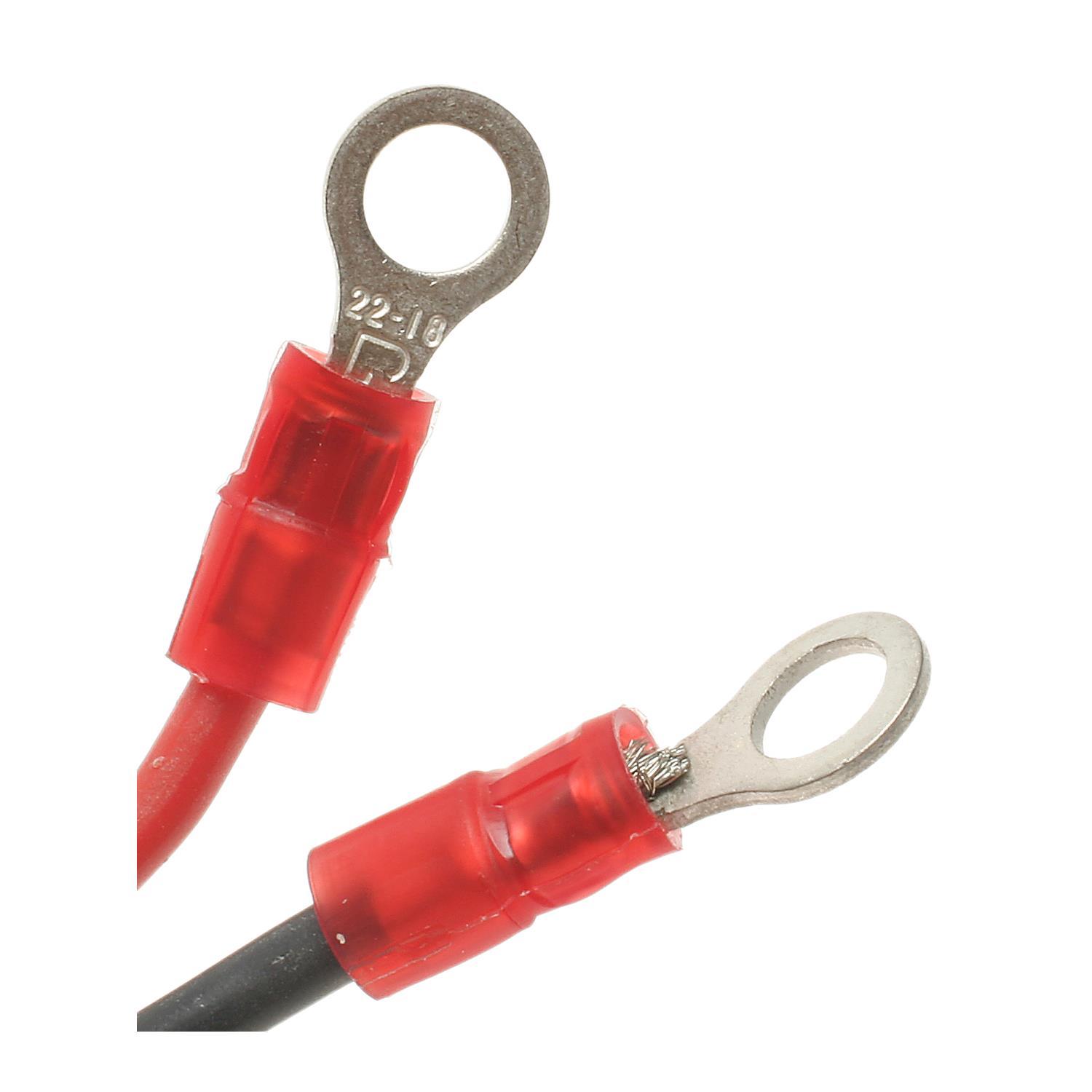 Standard Motor Products LX814 - Ignition Conversion Kit Standard Motor Products LX814 Ignition Conversion Kit product image 2 of 3