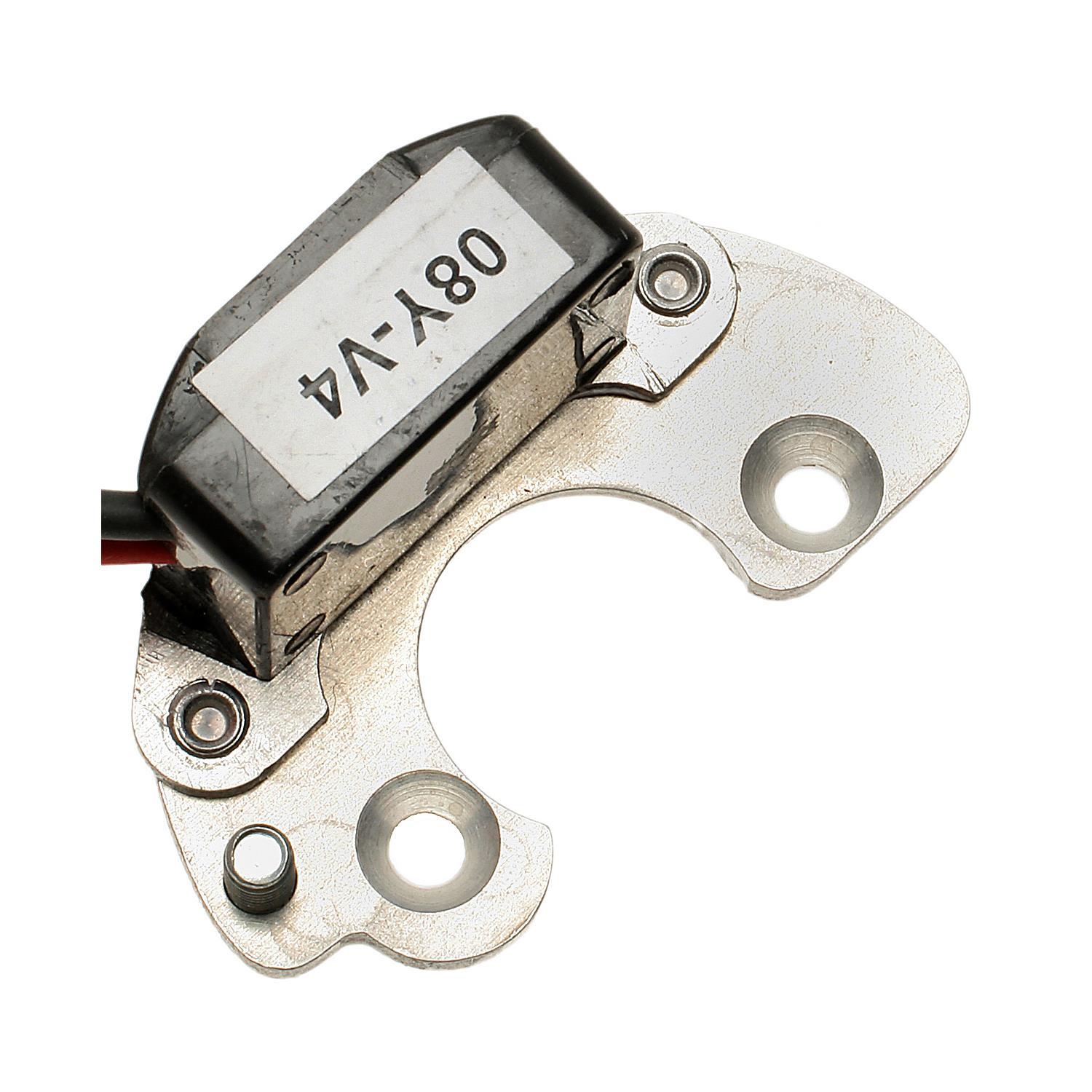 Standard Motor Products LX814 - Ignition Conversion Kit Standard Motor Products LX814 Ignition Conversion Kit product image 3 of 3
